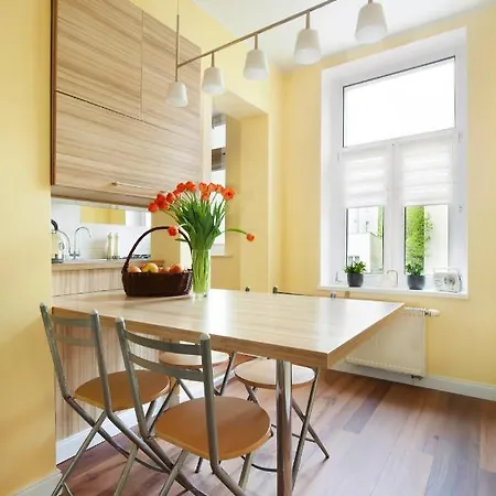 Appartement Elite Superior