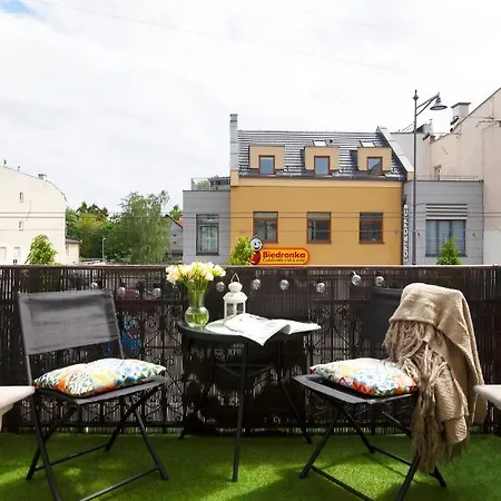 Elite Superior Appartement