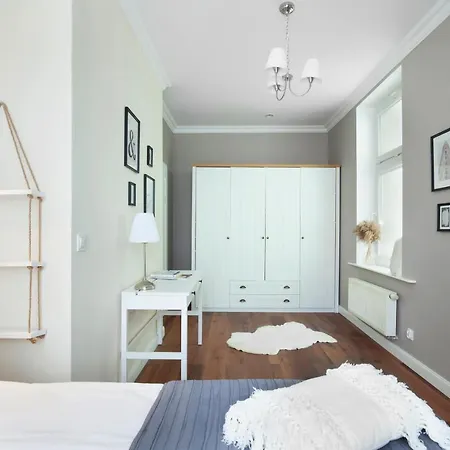 Appartement Elite Superior Sopot