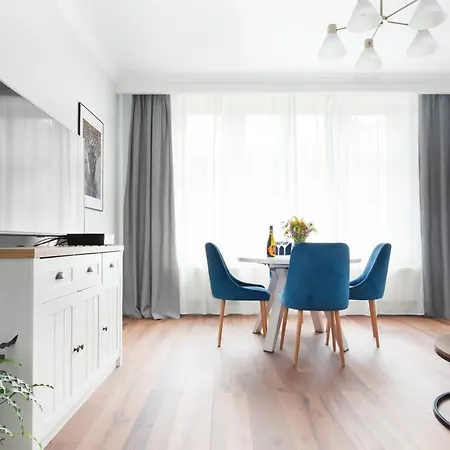 Appartement Elite Superior *