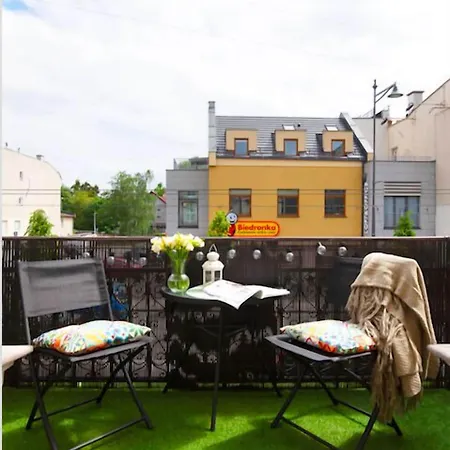 Appartement Elite Superior *