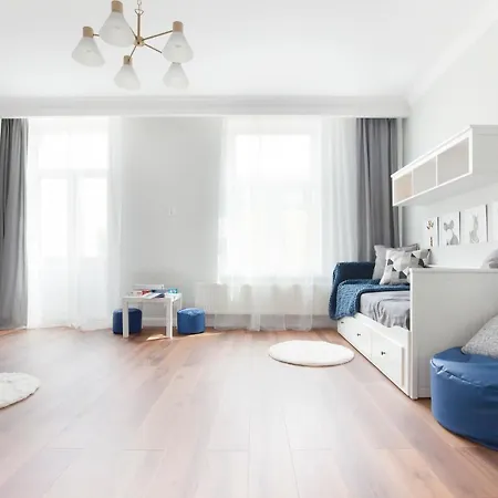 Apartment Elite Superior Zoppot