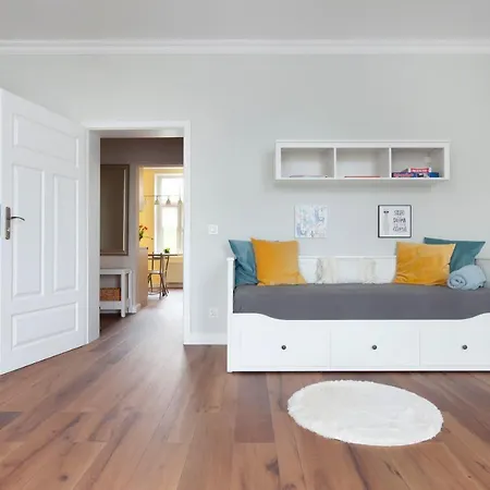 Elite Superior Apartment