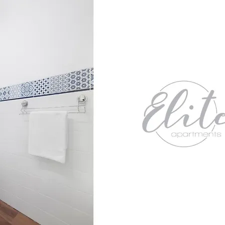Apartmán Elite Superior