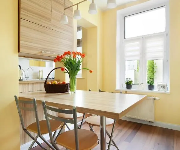 Apartment Elite Superior