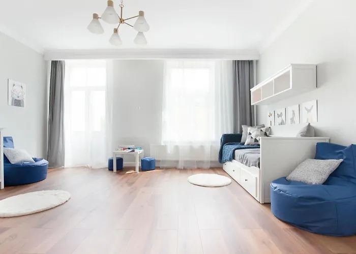 Apartment Elite Superior Sopot