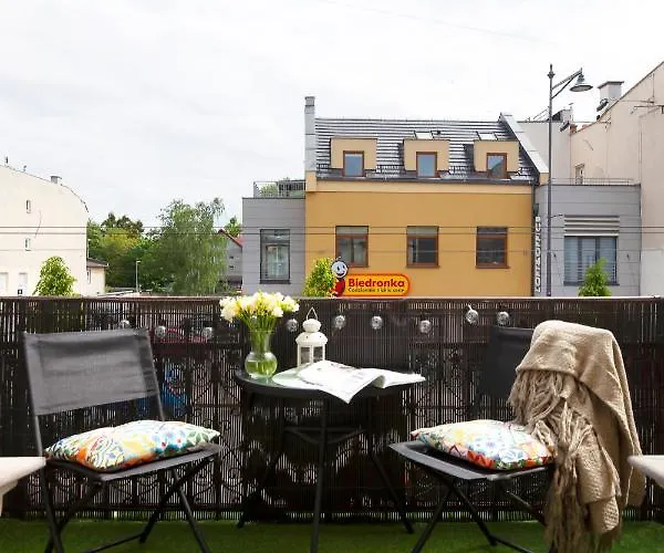 Elite Superior Apartment