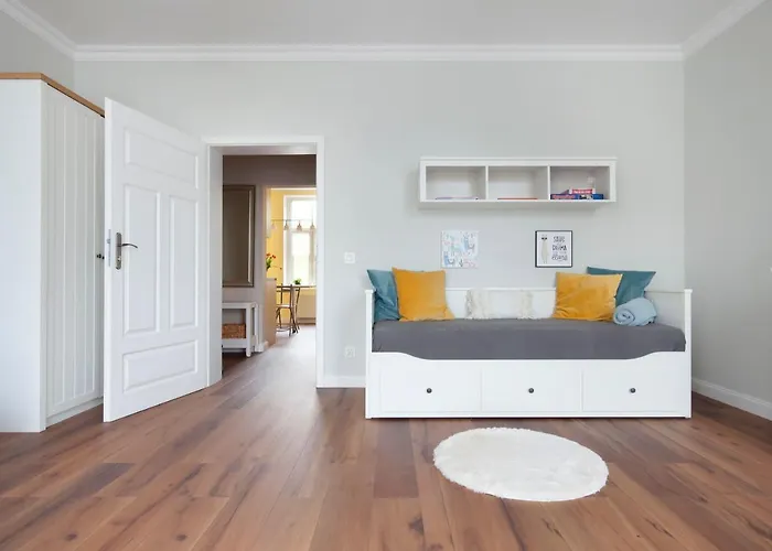 Elite Superior Apartment