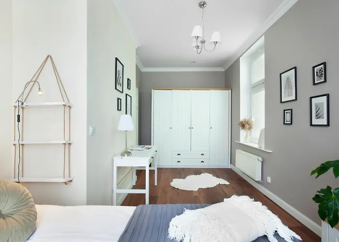 Apartment Elite Superior Sopot