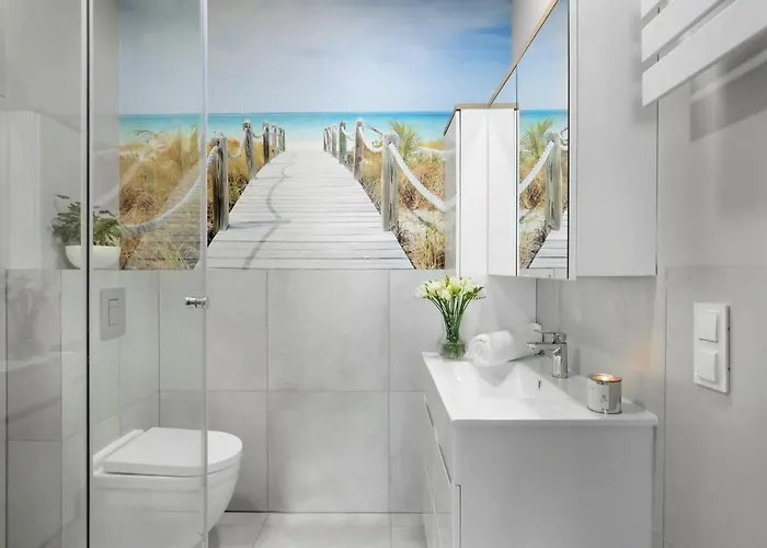 Elite Superior Apartment Sopot