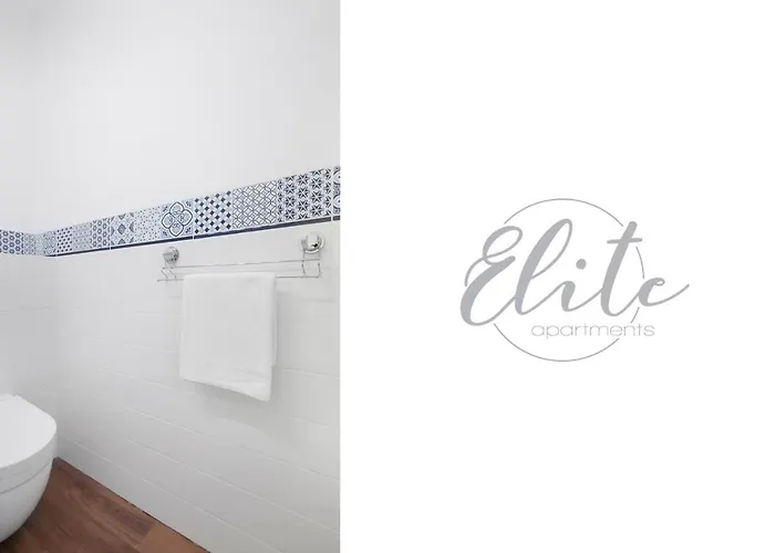 Apartment Elite Superior