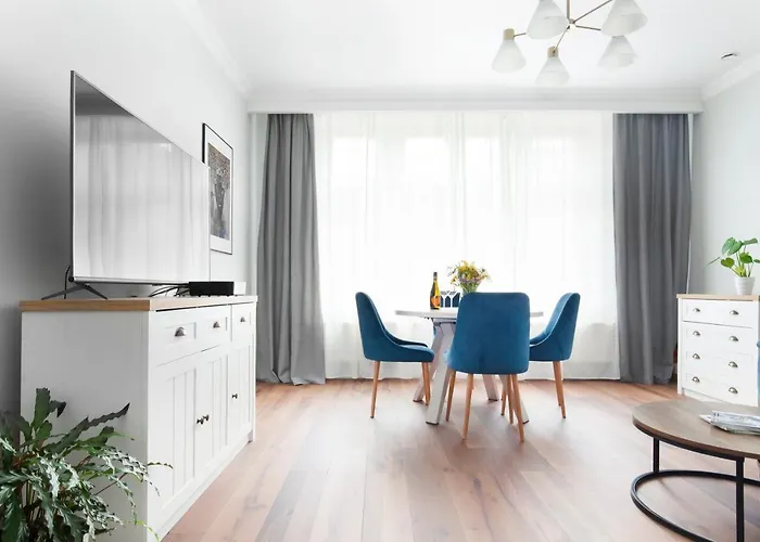 Apartment Elite Superior *