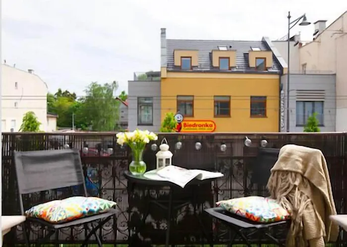 Apartment Elite Superior *